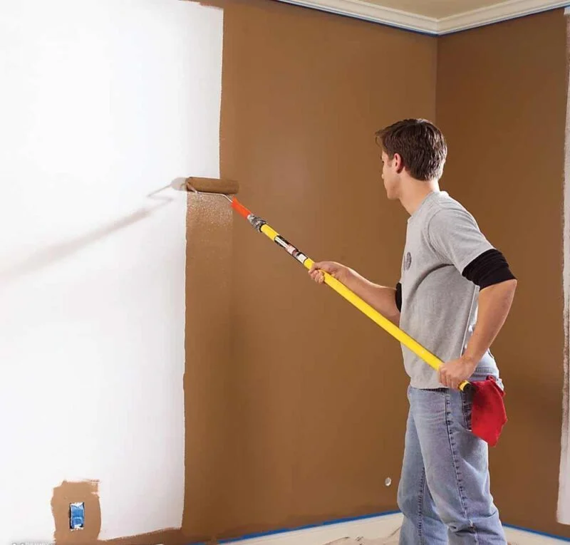 Gürpınar Boya Badanacı