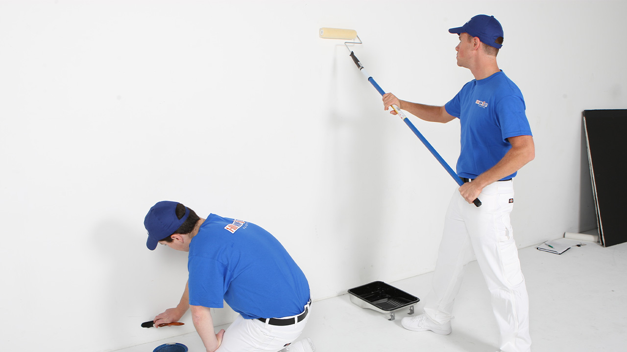 Gürpınar Boya Badanacı